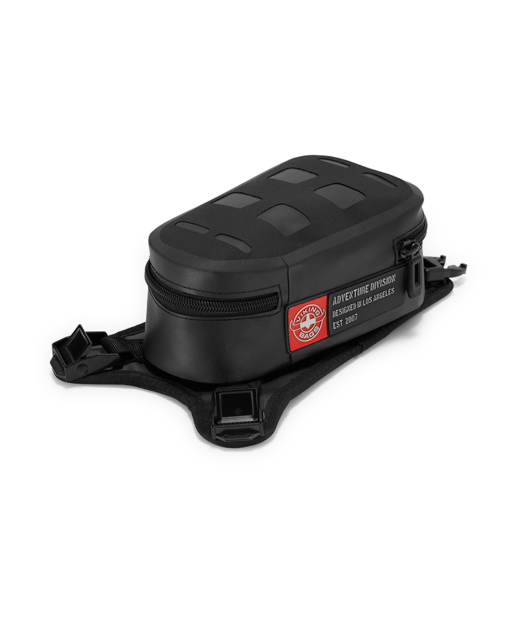 ADV Touring Luggage & Saddle Bags for Suzuki Motorcycles VikingBags