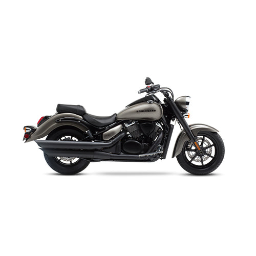 Suzuki Boulevard Crash Bars. Best Engine Guards for Suzuki Boulevard