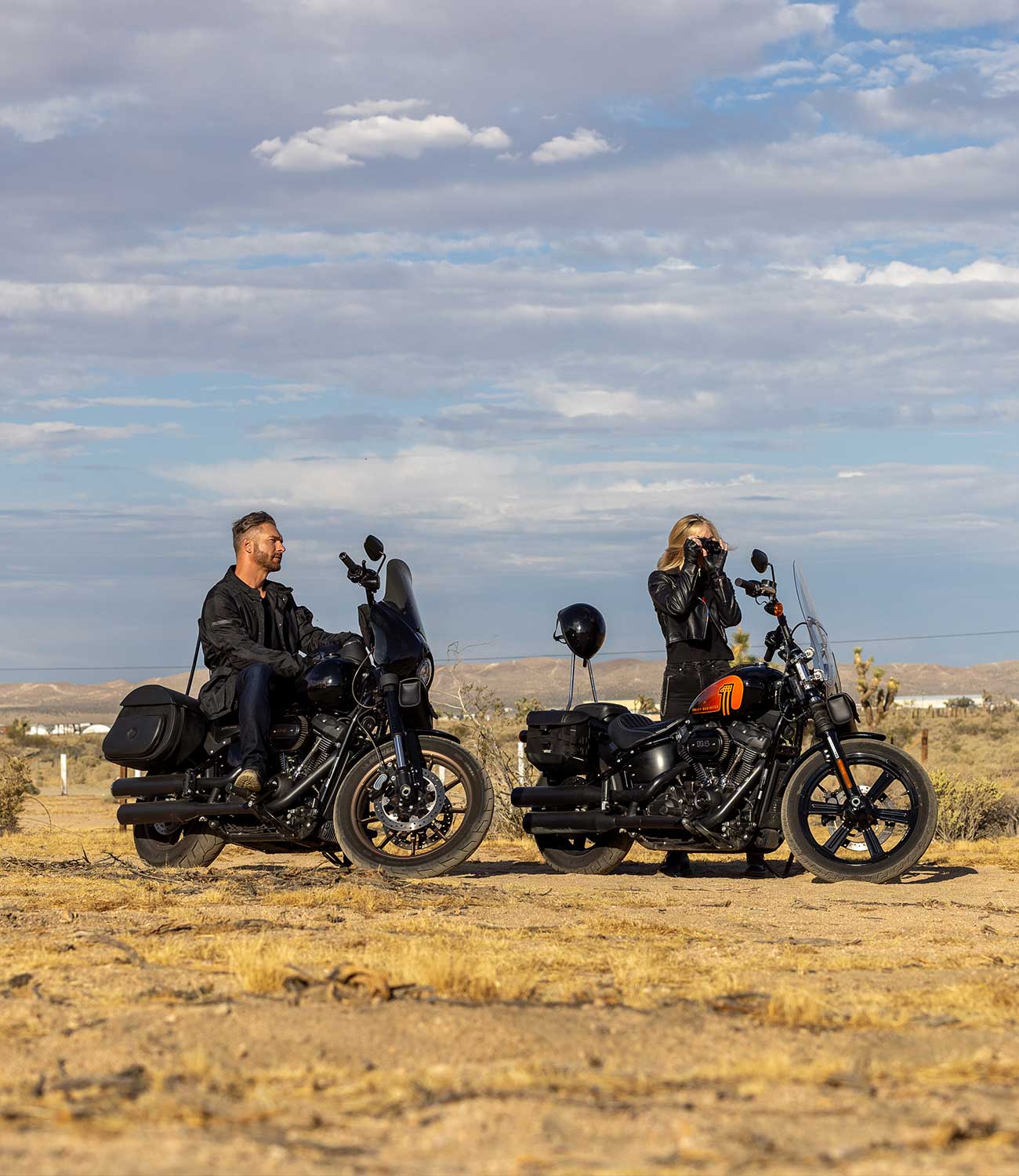 Harley Softail Low Rider S FXLRS All Motorcycle Luggage Bags, Parts ...