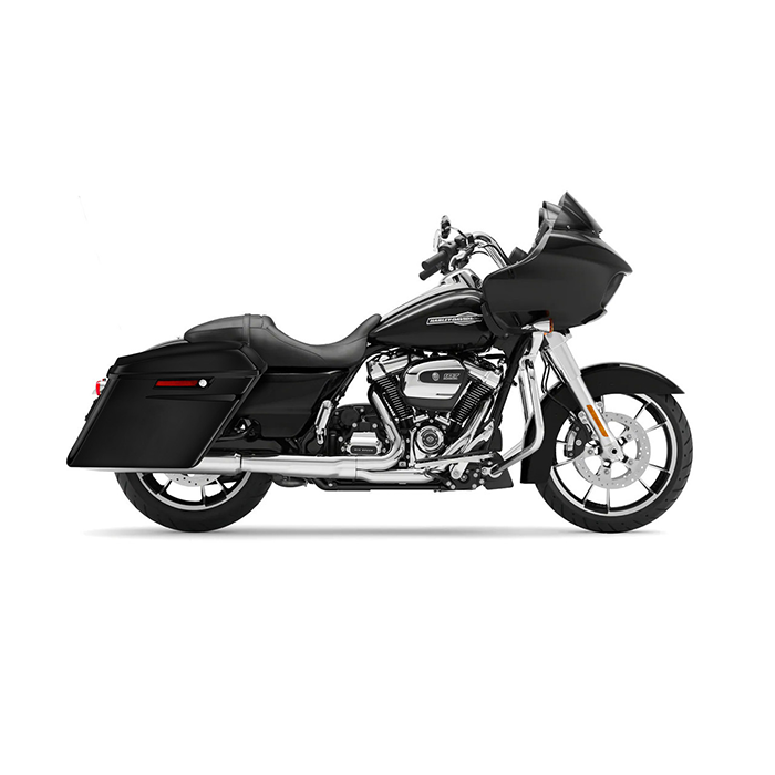 Motorcycle Bagger Bags Extended Stretched Bags for Bagger