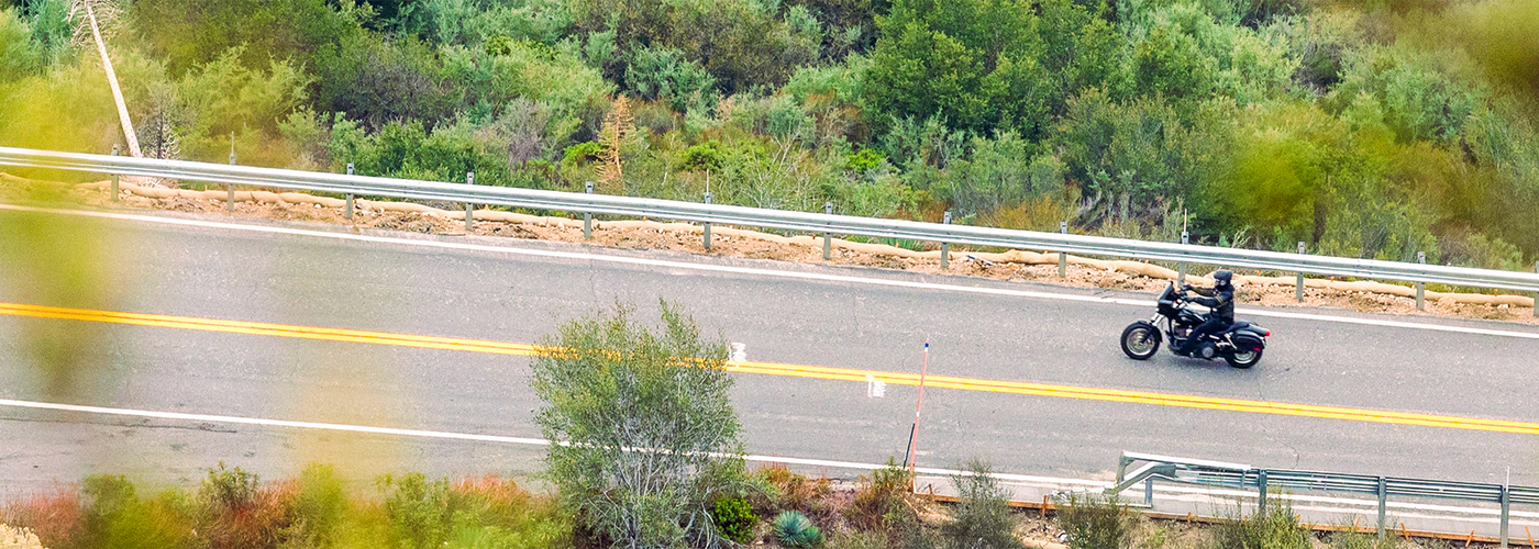 Honda Valkyrie Saddlebags. Hard & Leather Saddle Bags for Valkyrie VikingBags