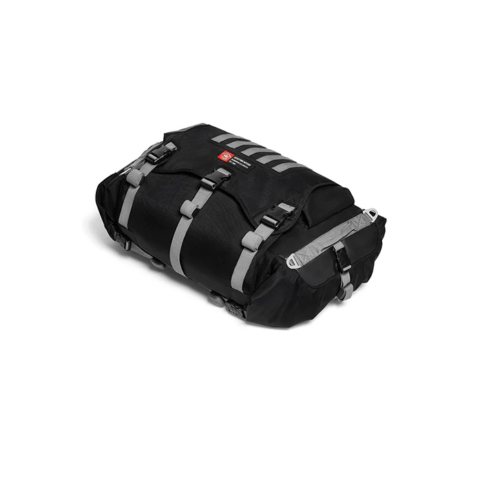 Tail Bag for Dirt Bike Motorcycle