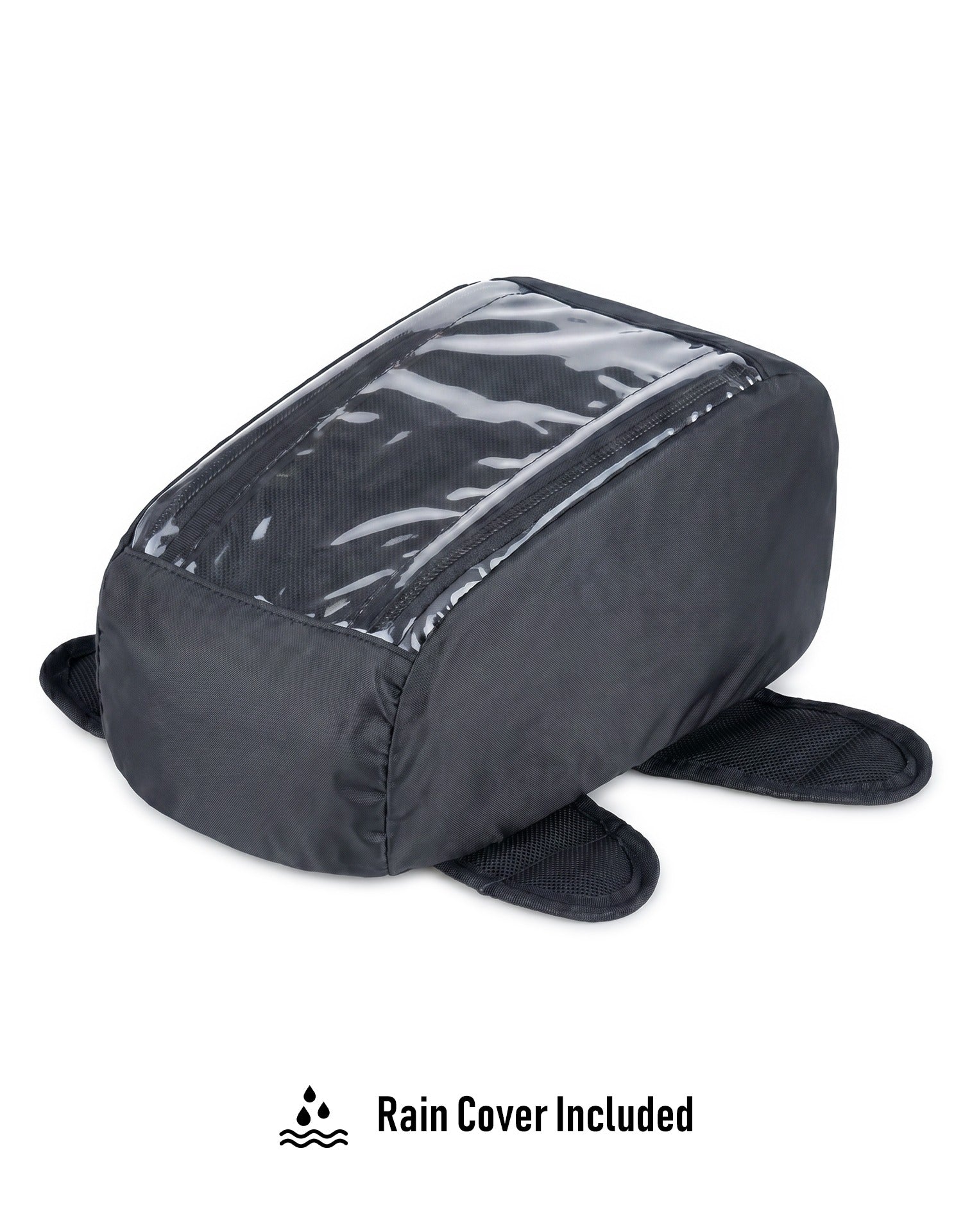 4L - Atlas Magnetic Motorcycle Tank Bag