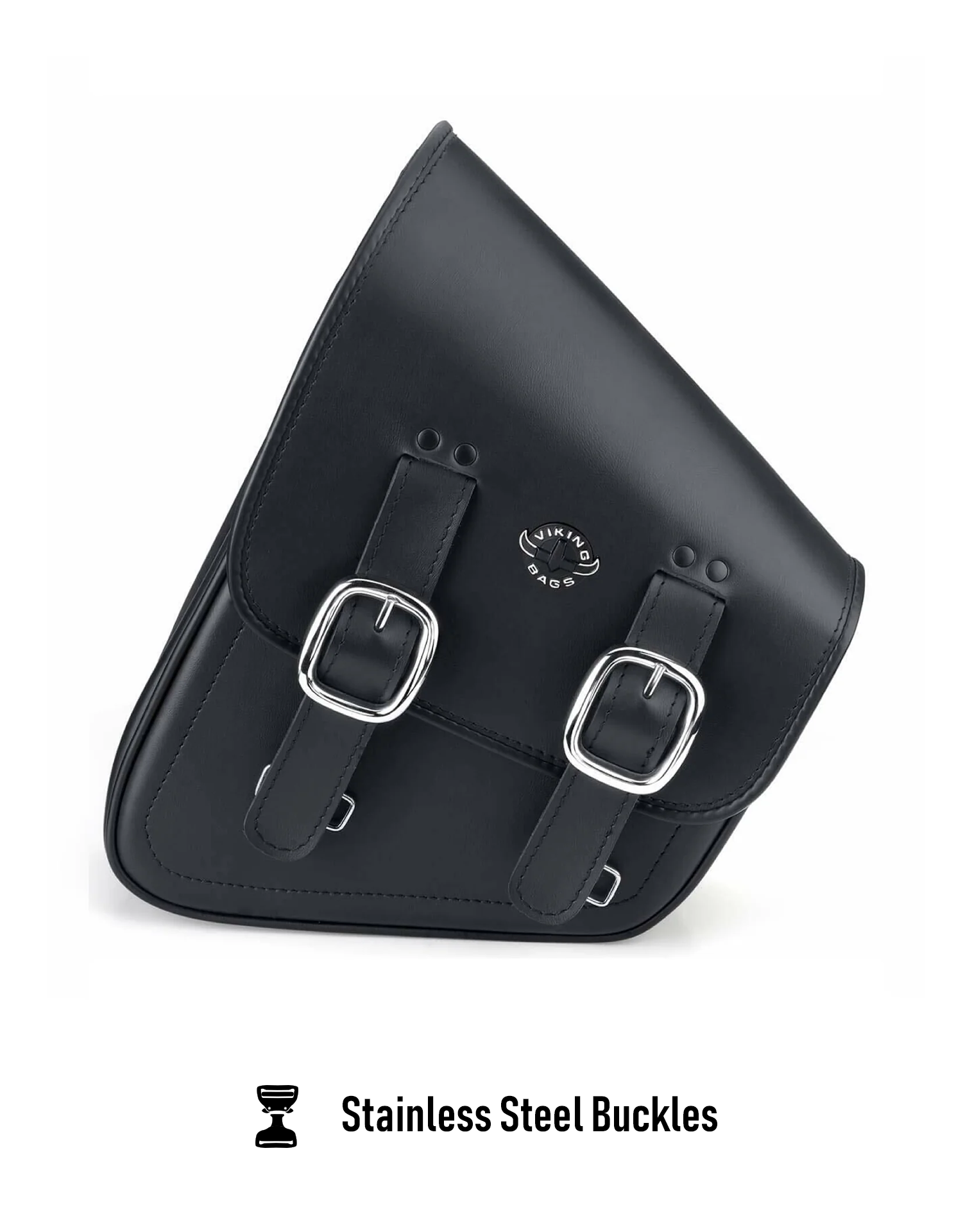 Viking swingarm bag online