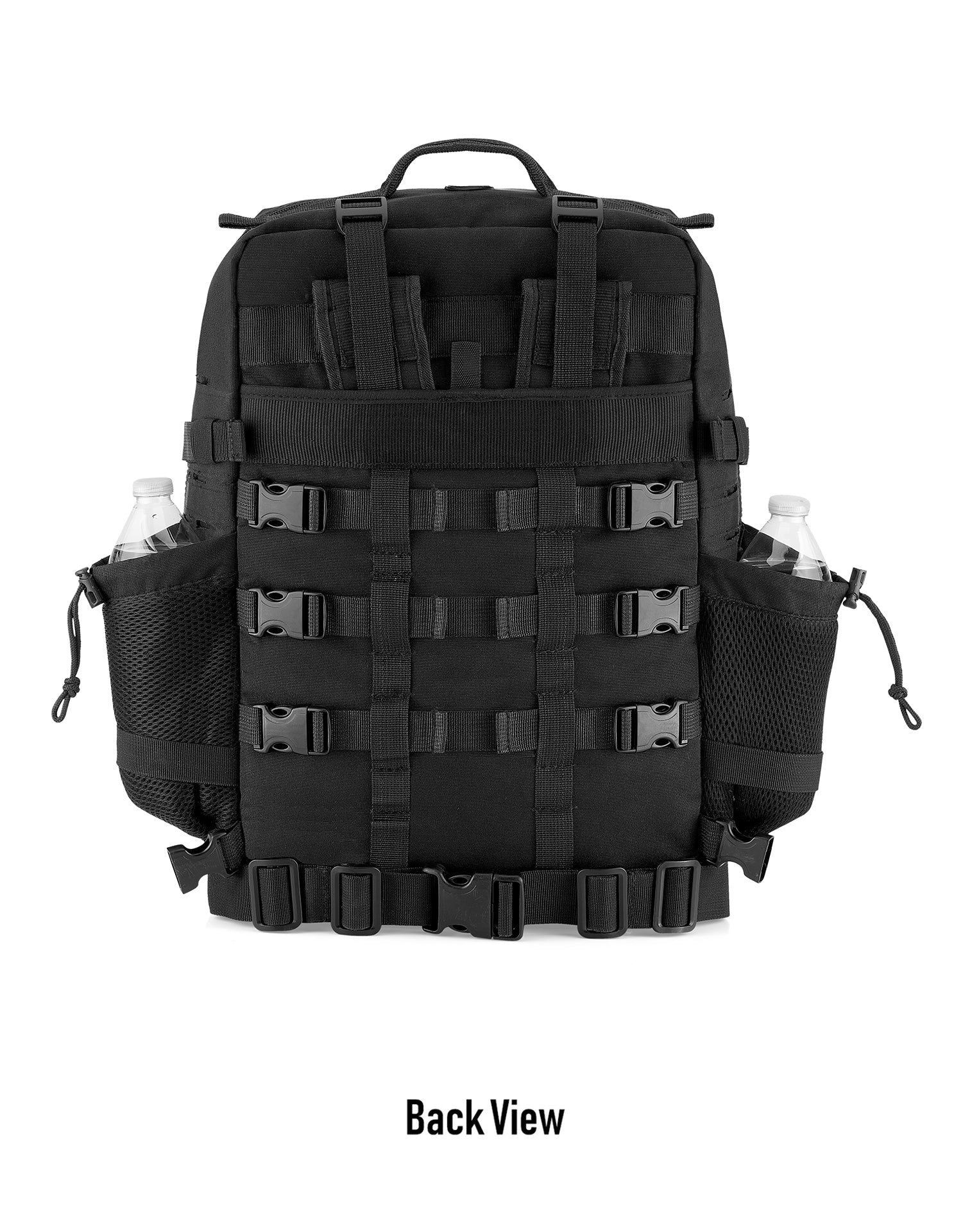 45L - Tactical XL Hyosung Motorcycle Backpack