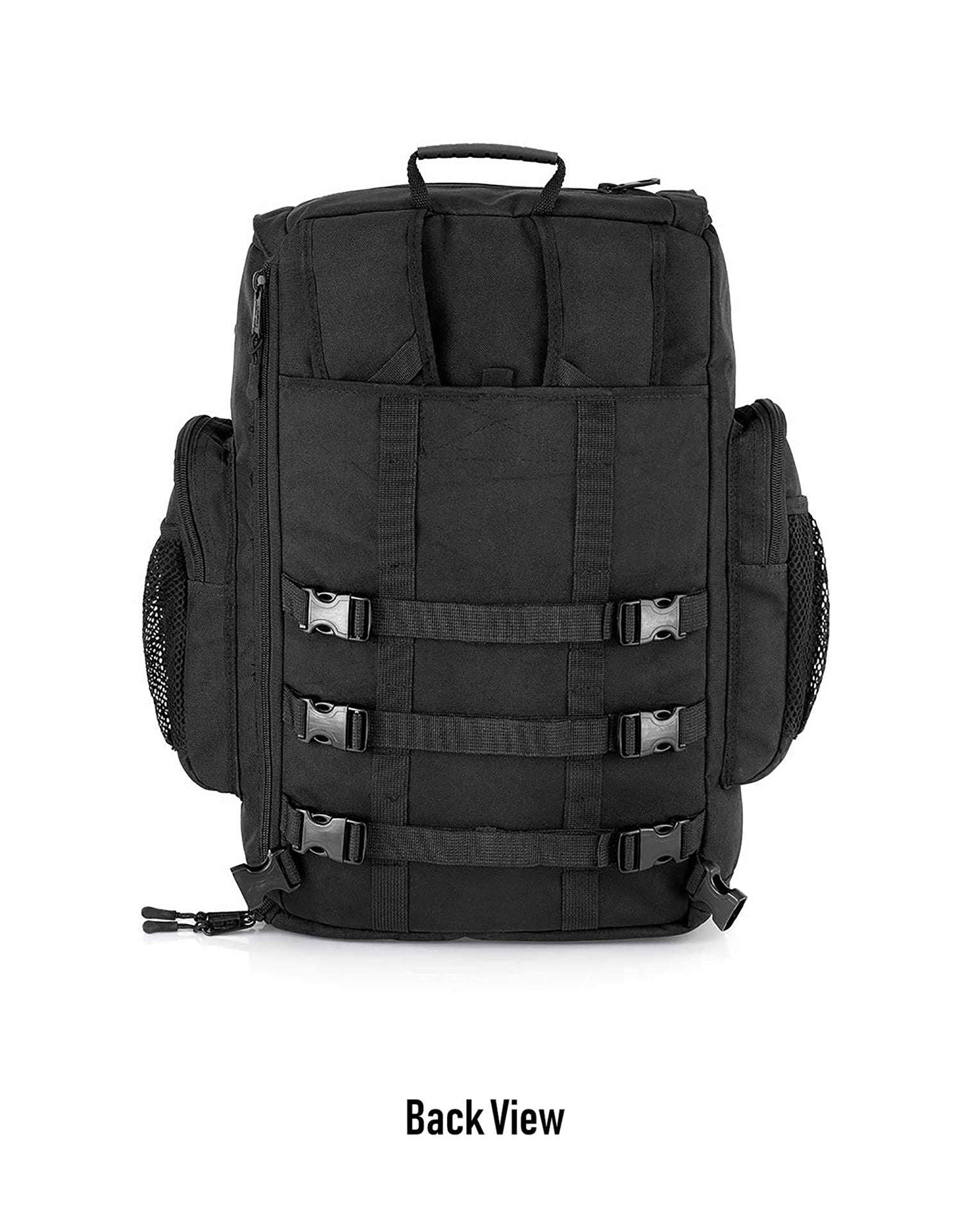 35L - Trident XL Motorcycle Backpack