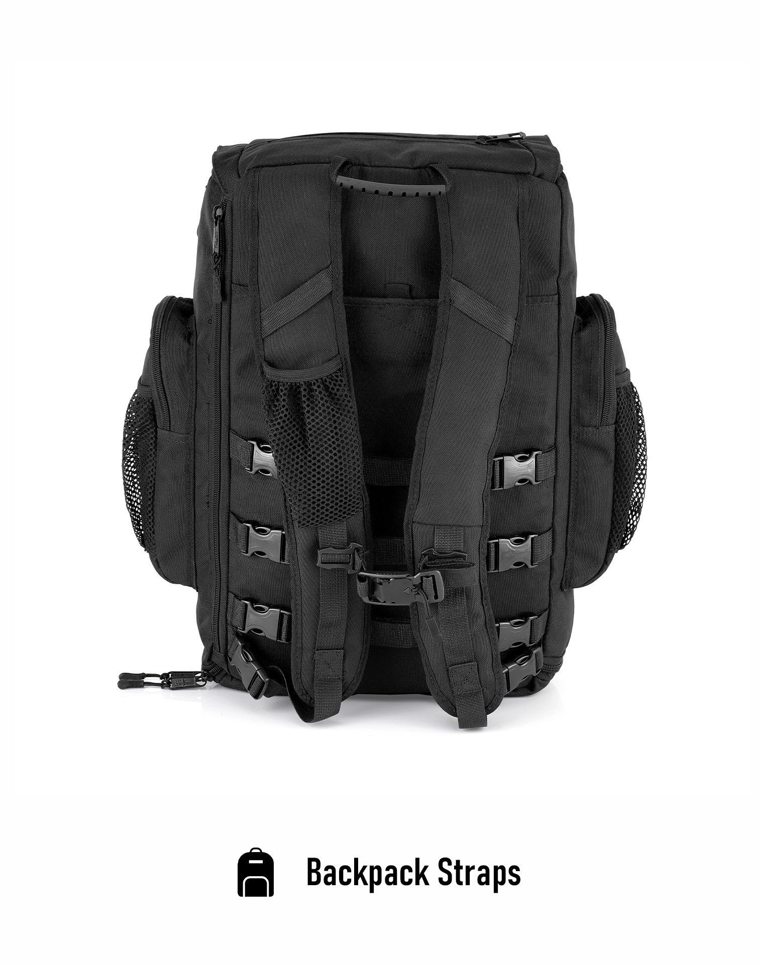 35L - Trident XL Motorcycle Backpack