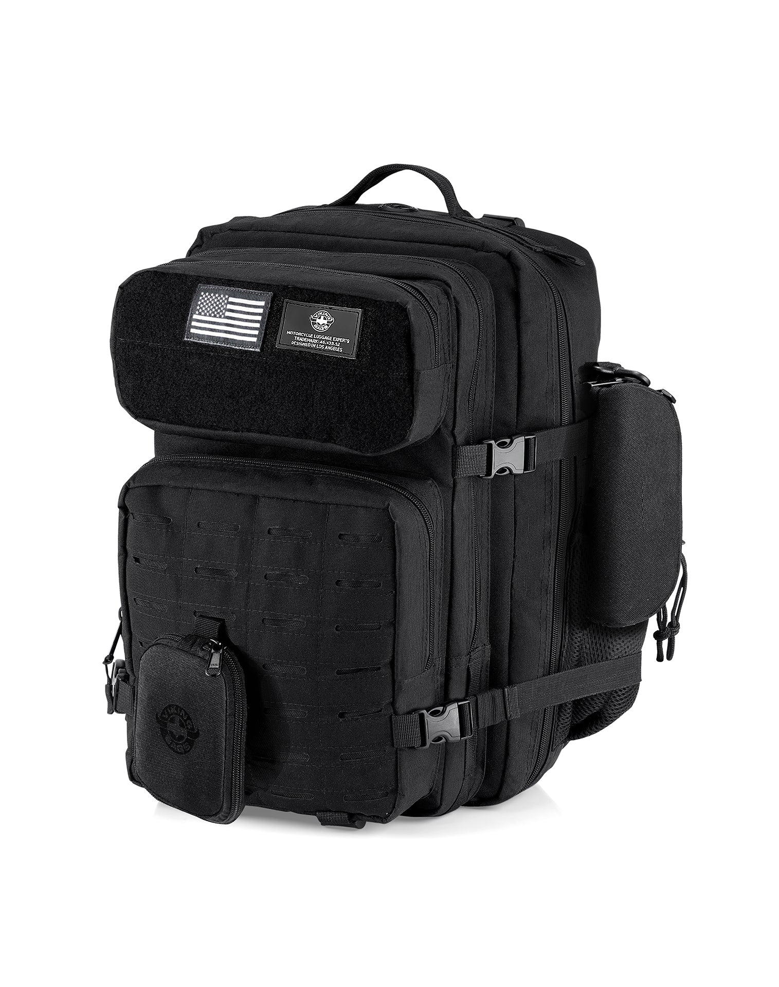 Triumph Backpacks. Best Motorcycle Riding Back Packs for Triumph ...