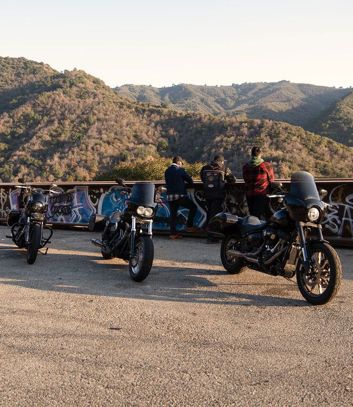 yamaha v star hard bags