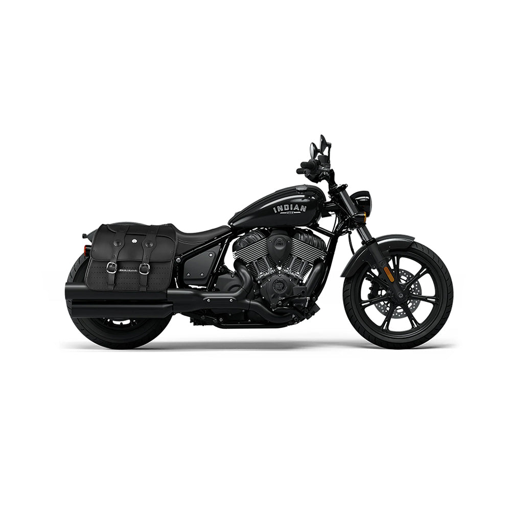 All Motorcycle Luggage Bags, Parts & Accessories By Bike - VikingBags