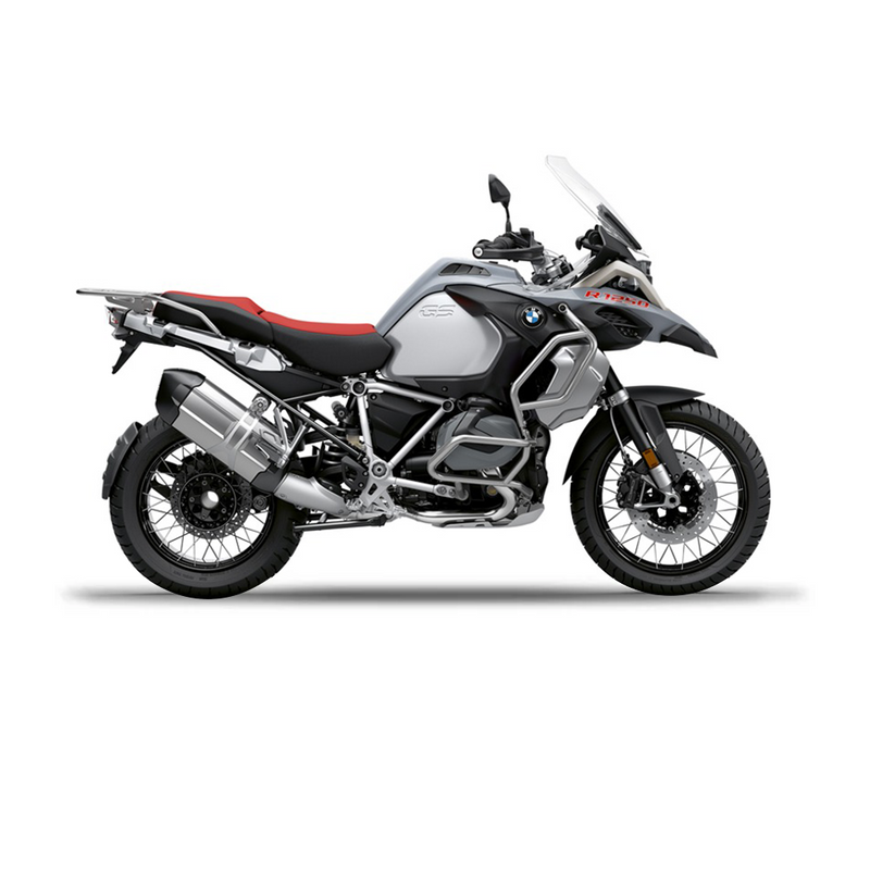 Best Motorcycle Panniers. Best Soft & Hard Panniers for Adventure