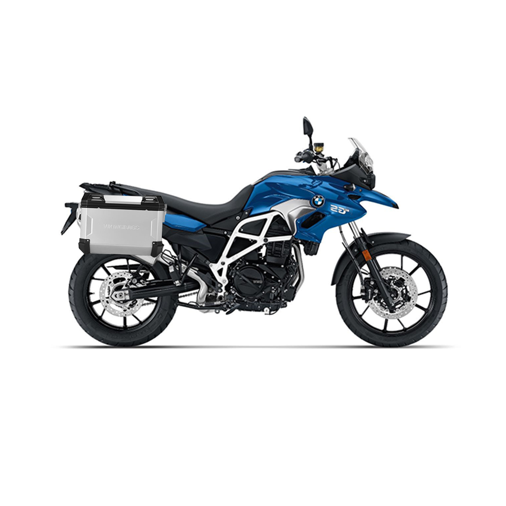 adv touring luggage and saddle bags bmw f 700 adventure touring motorcycle