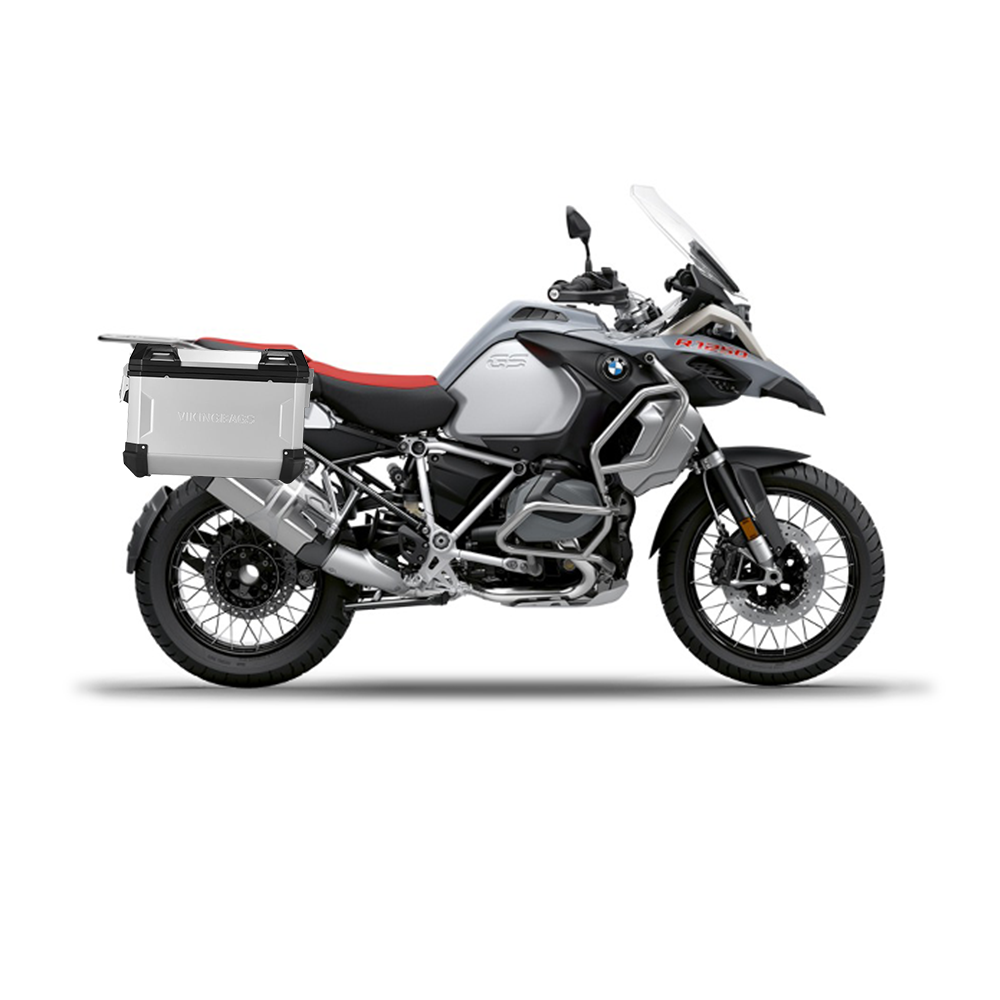 adv touring side cases for bmw r 1250 gs adv adventure touring motorcycle