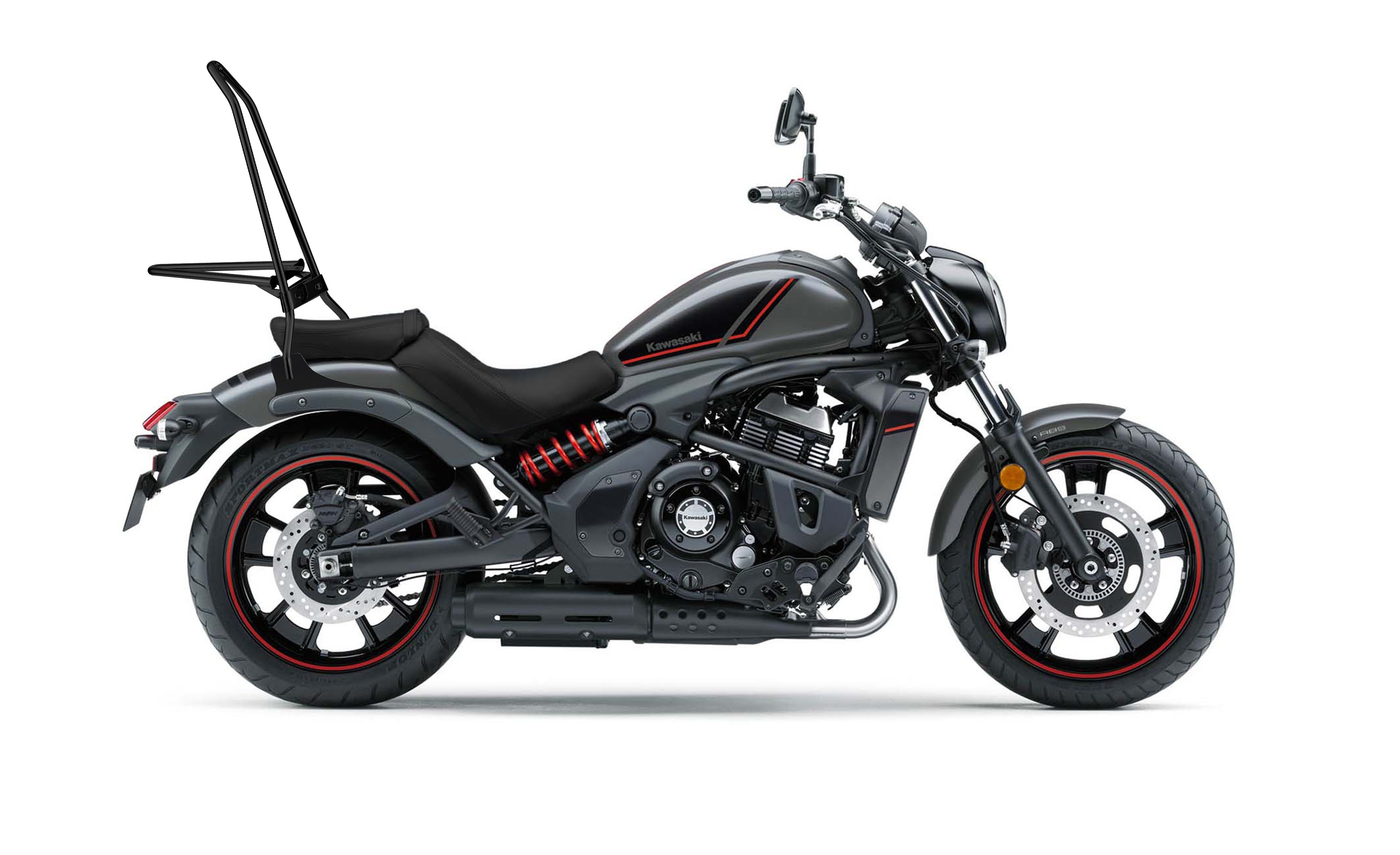 Motorcycle Sissy Bars. Best Sissy Bars for Motorcycles - VikingBags