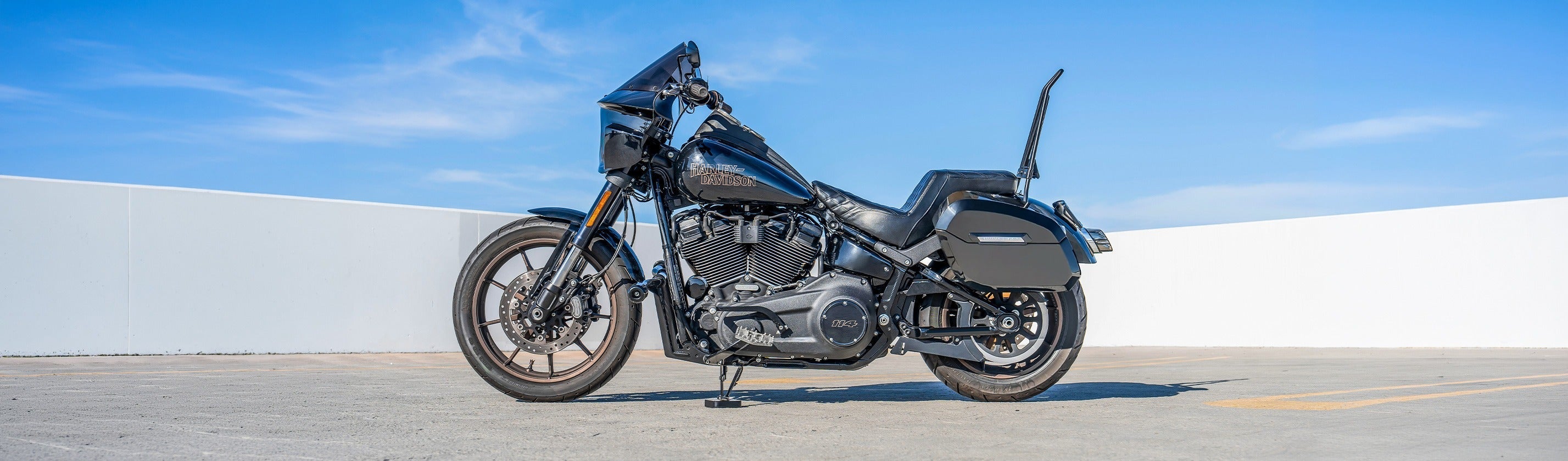 Harley Davidson Parts