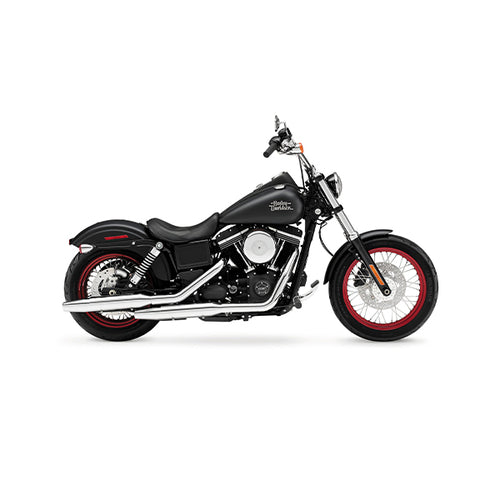 Harley Davidson Tour Packs. Best Motorcycle Tour Packs for Harley ...