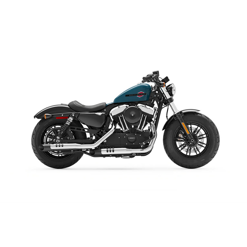 Harley Davidson Tour Packs. Best Motorcycle Tour Packs for Harley ...