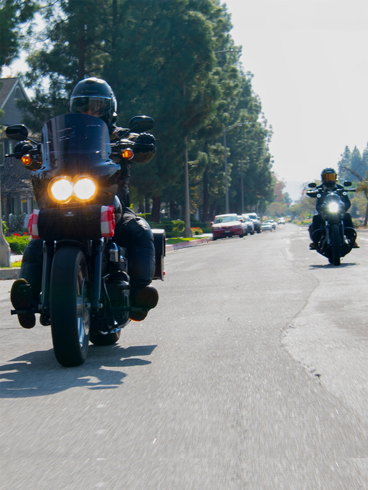 Handlebars for Harley Davidson Softail Cross Bones mobile