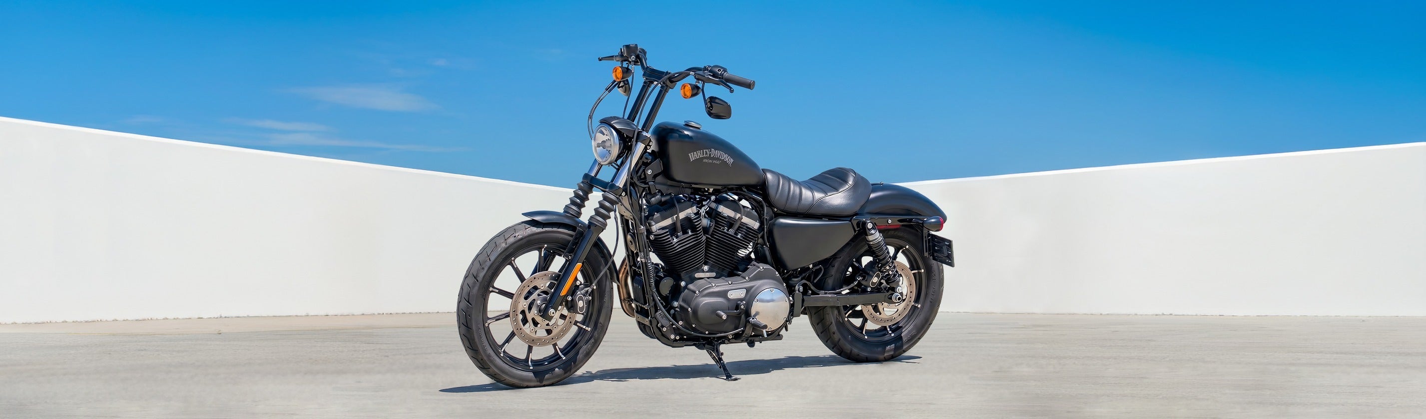 Harley Davidson Handlebar Risers