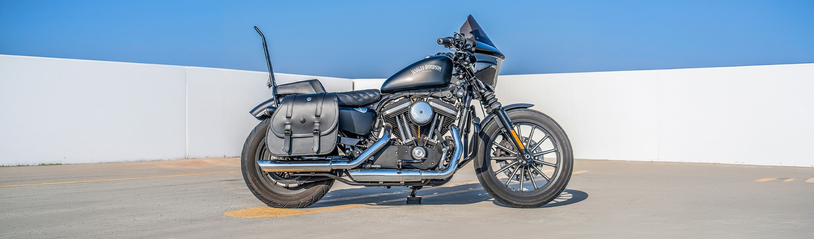 Harley Davidson Sportster Parts. Best Aftermarket Motorcycle Parts