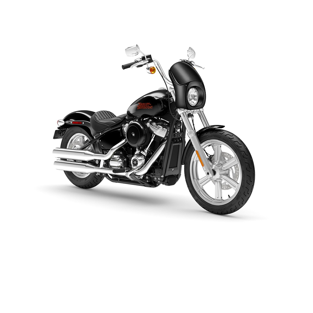 Harley Davidson Softail Standard FXST Fairings