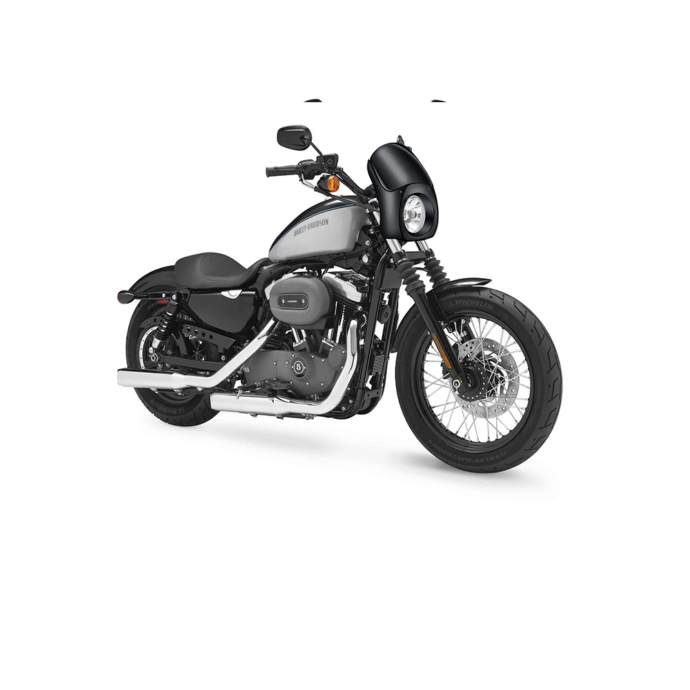 Harley Davidson Sportster 1200 Nightster XL1200N Fairings