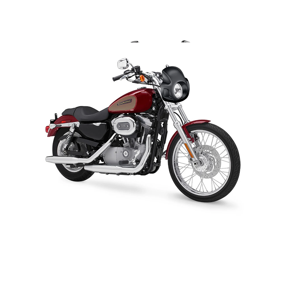 Harley Davidson Sportster 883 Custom XL883C/XLH883C Fairings