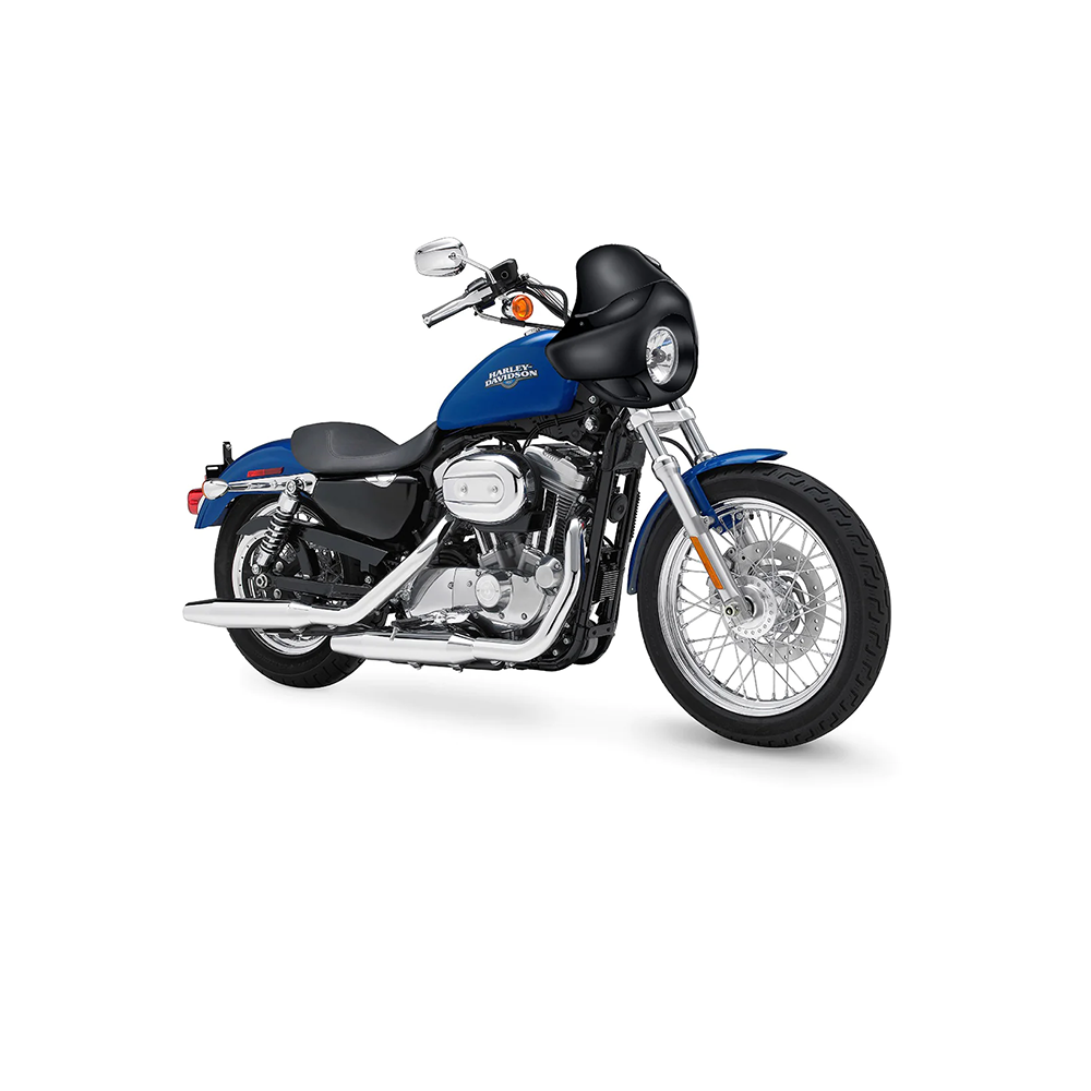 Harley Davidson Sportster 883 Low XL883L Fairings