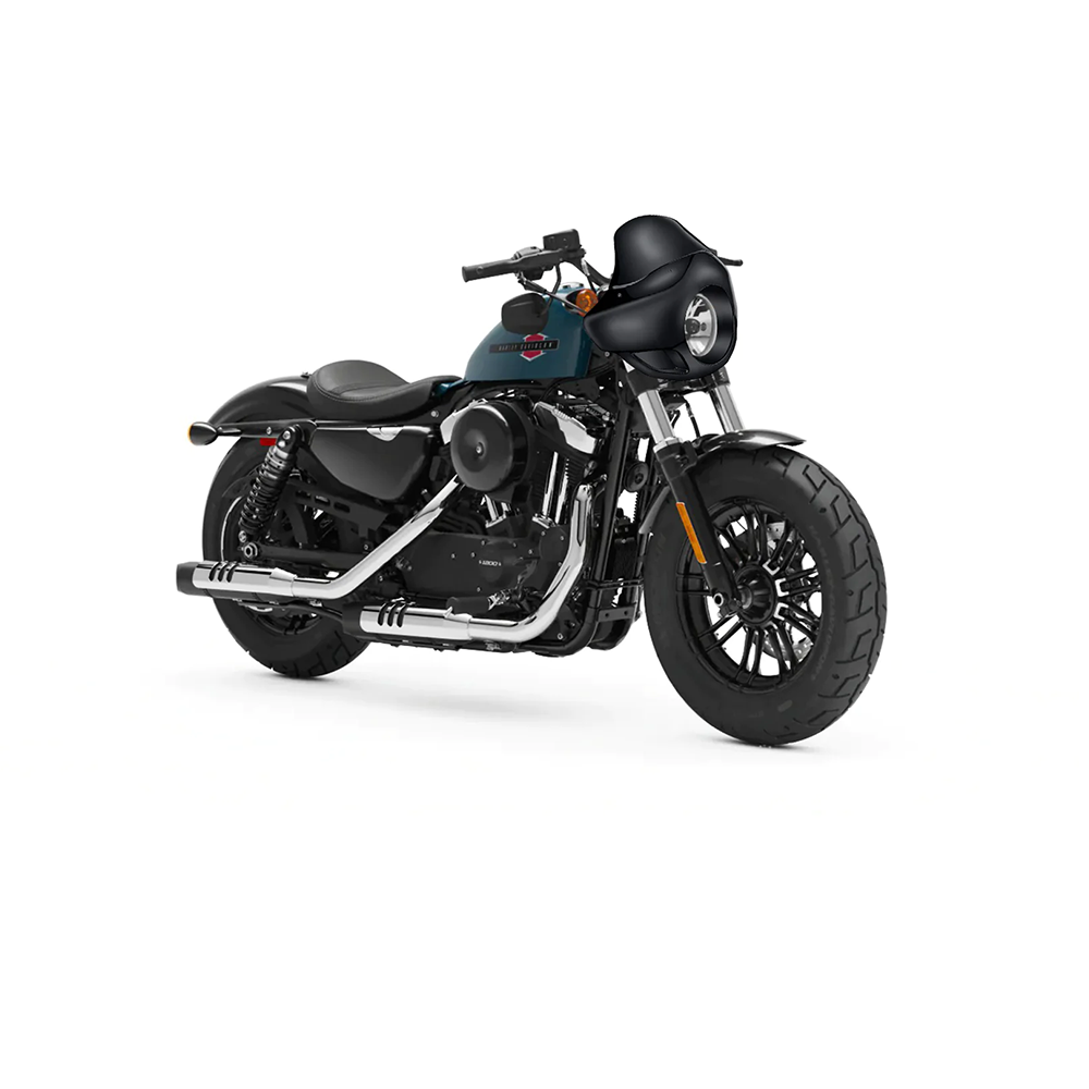 Harley Davidson Sportster Forty Eight 48 XL1200X Fairings