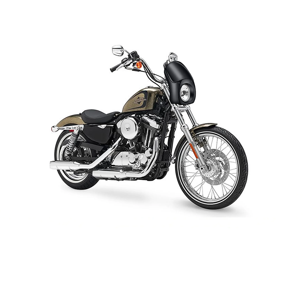 Harley Davidson Sportster Seventy Two 72 XL1200V Fairings