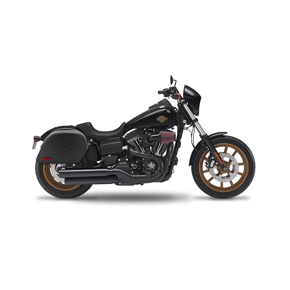 bags, parts and accessories for harley dyna low rider s fxdls motorcycle