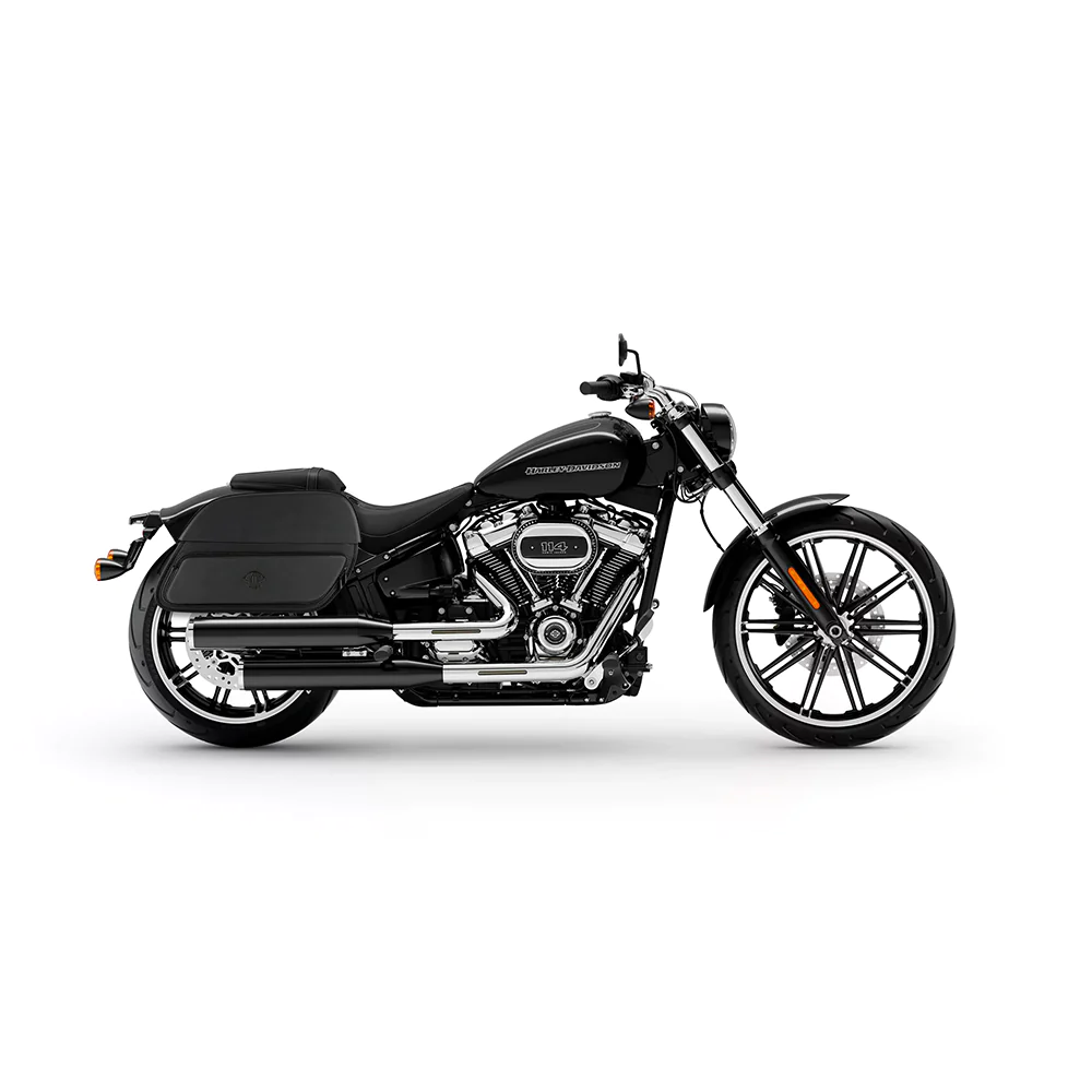 bags, parts and accessories for harley softail breakout fxbr/s motorcycle