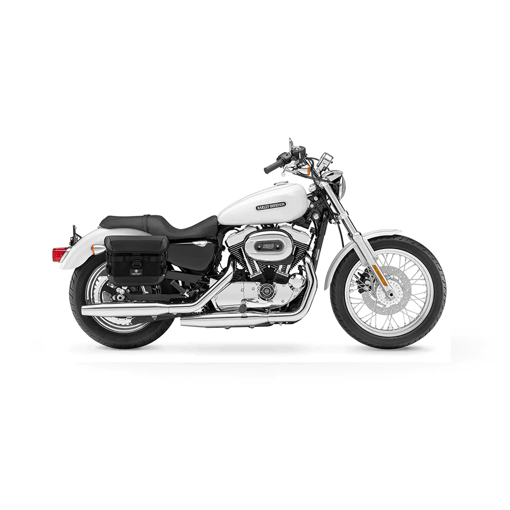 bags, parts and accessories for harley sportster 1200 low x1200l motorcycle