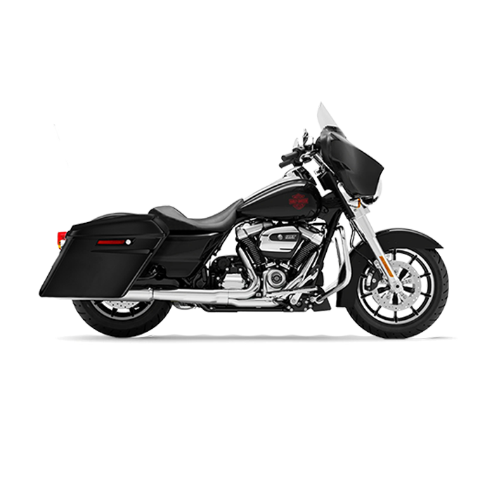bags, parts and accessories for harley touring electra glide flht motorcycle