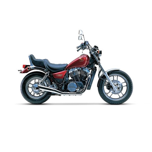 bags, parts and accessories for honda 700 shadow vt700 motorcycle