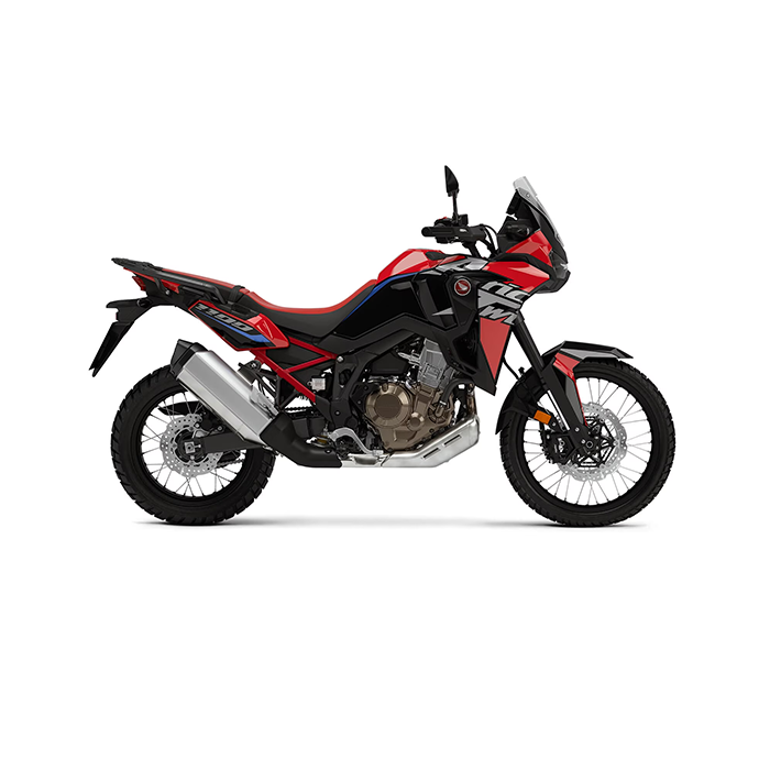 honda africa twin adventure touring luggage system