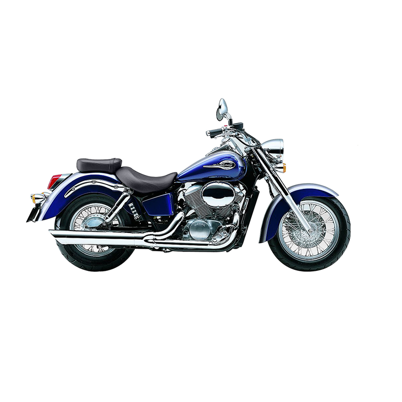 Honda Shadow Motorcycle Sissy Bars. Best Sissy Bars for Honda Shadow