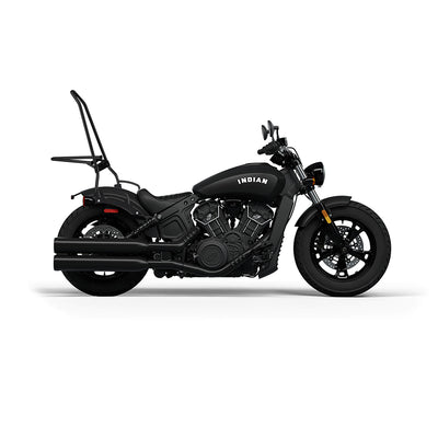 Indian Scout Bobber Sissy Bar