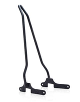 Iron Born Blade 25" Sissy Bar for Harley Sportster 883 Iron XL883N Matte Black Main View