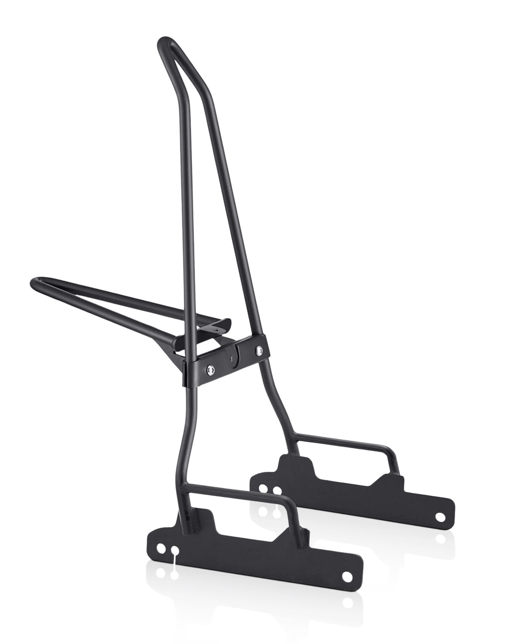 Viking Iron Born Blade Matte Black 25