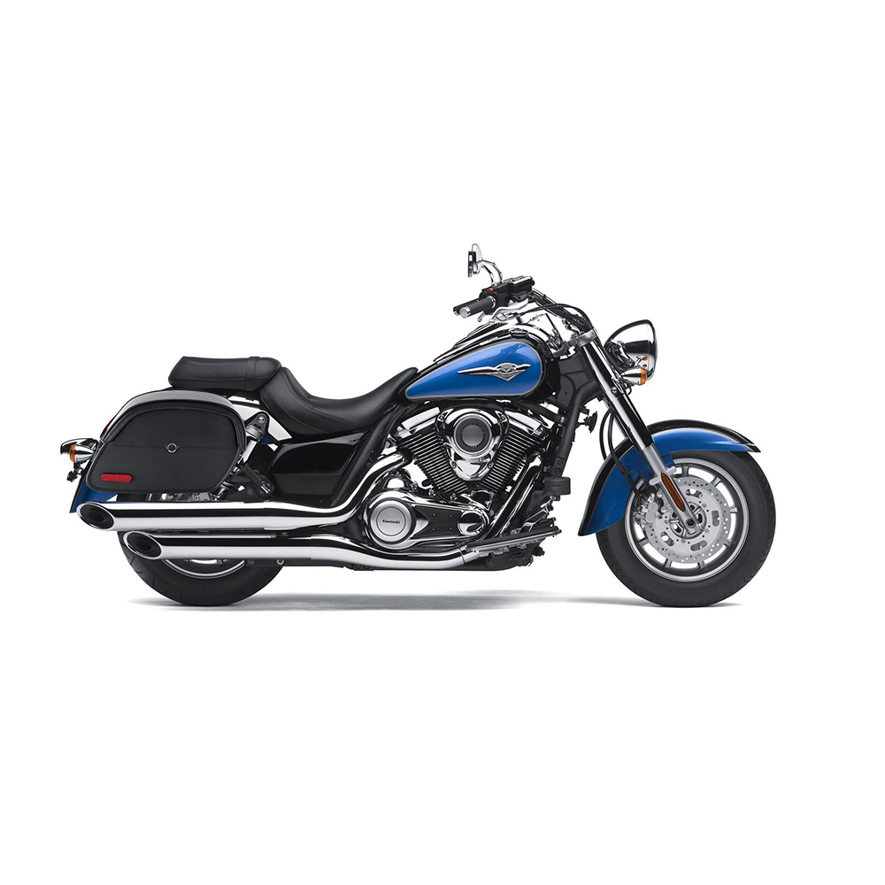 bags, parts and accessories for kawasaki vulcan 1700 classic motorcycle