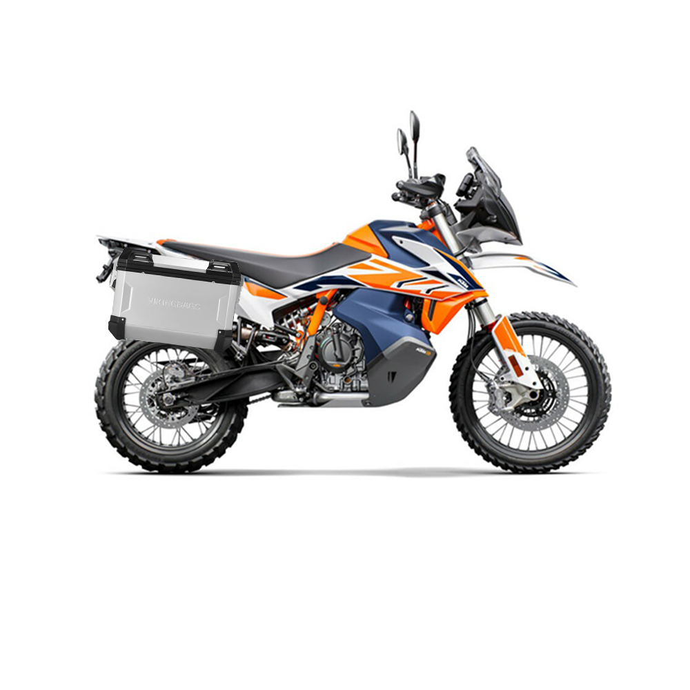 ktm 790 adventure r rally adv touring side cases