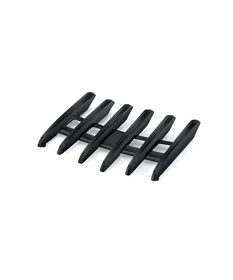 Luggage Rack for Harley Touring Motorcycle