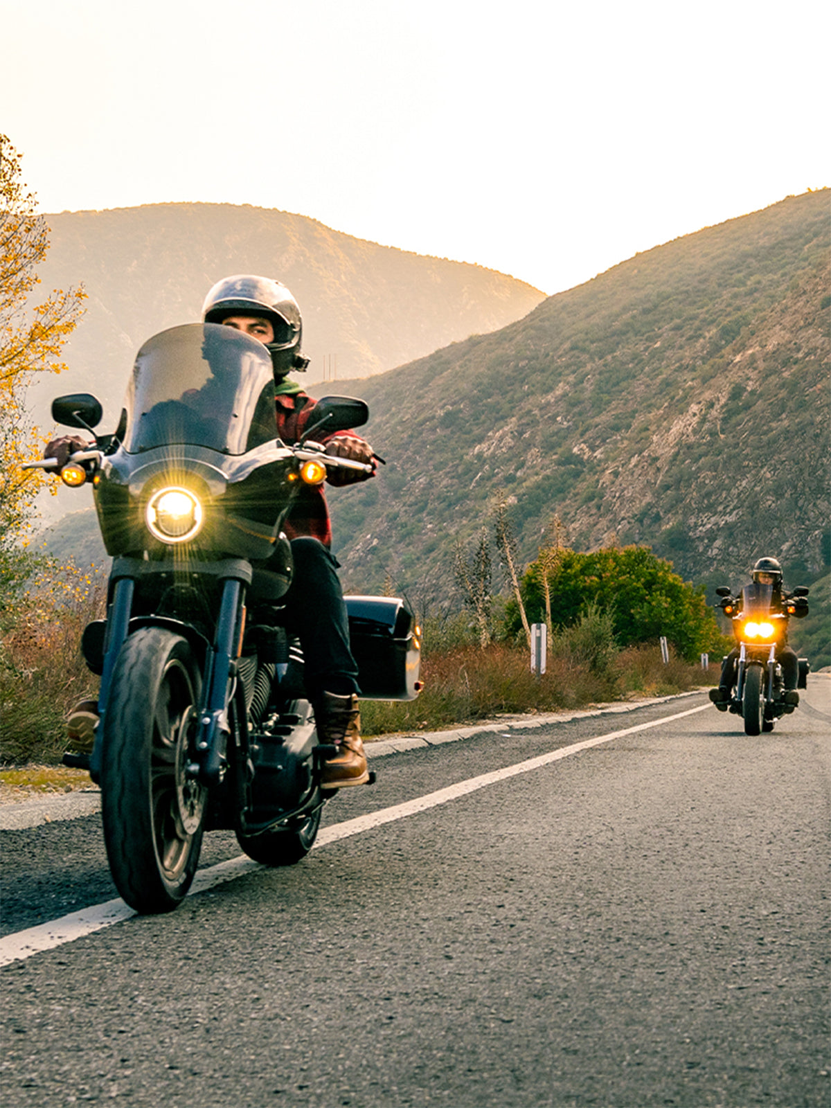 Tool Bags for Honda Motorcycles Mobile Banner