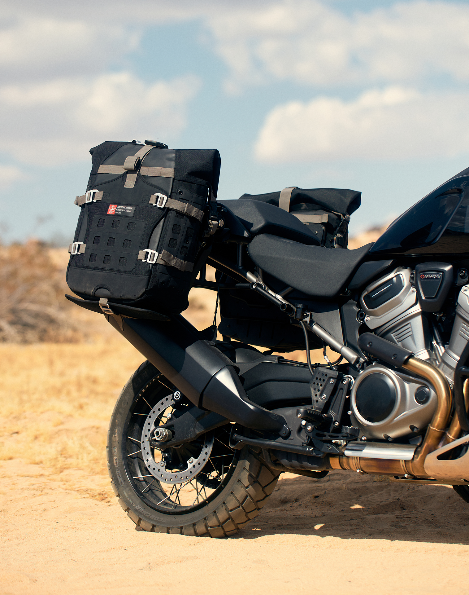Kawasaki versys 1000 panniers sales