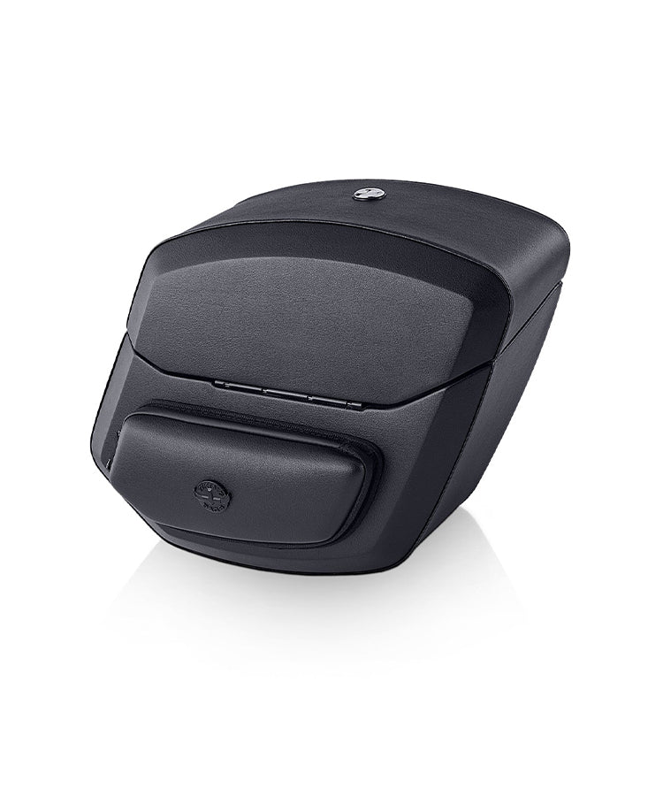 popular saddlebags for triumph luggage racks