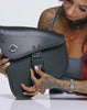 Swingarm Bags for Motorcycles