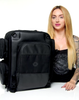 30L - Voyage Large Victory Motorcycle Backpack Video
