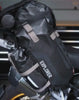 Luggage Bag System for Motorcycle