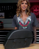 32L - Baelor Large Shock-Cutout Indian Scout Rogue Sixty Motorcycle Saddlebags Demo Video